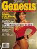 Sex magazine Genesis May 1986 *Taija Rae*